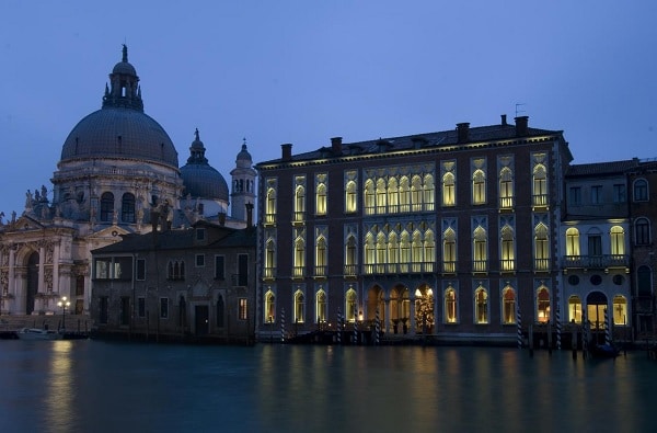 Centurion Palace Venice