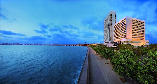 Oberoi Mumbai