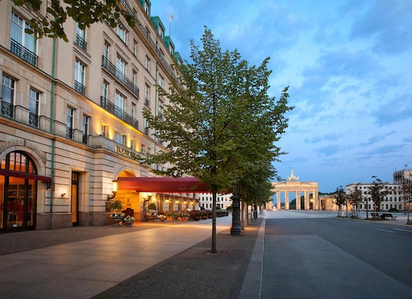 Adlon Kempinski