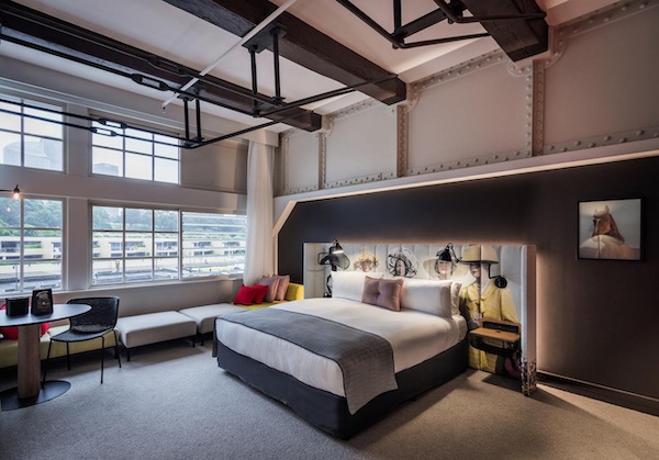 Ovolo Woolloommooloo