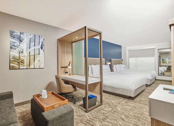 Springhill Suites Chicago