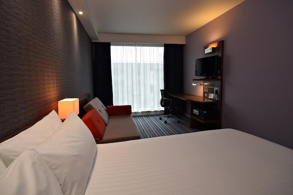 Holiday Inn Manchester