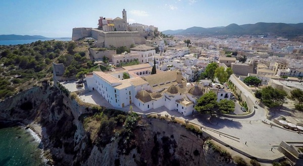 Hotel Mirador Ibiza