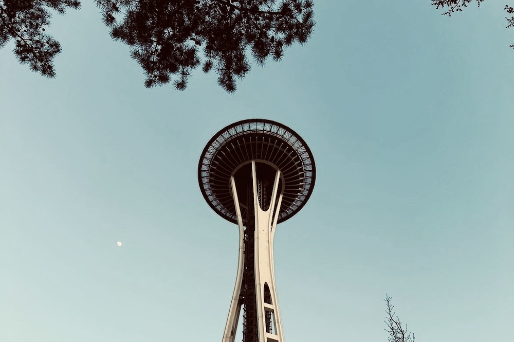 Seattle