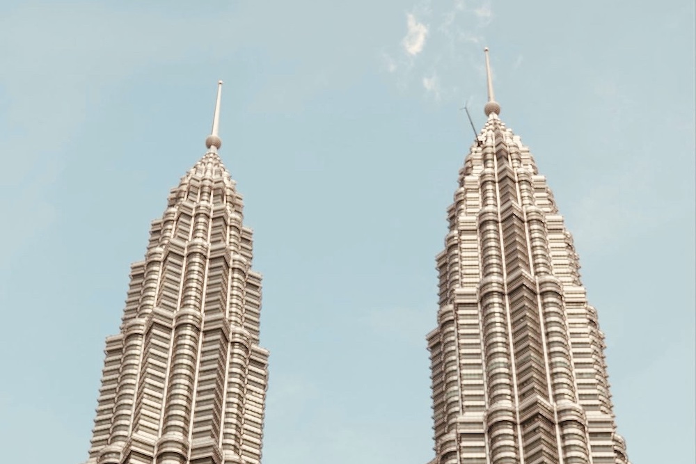 Kuala Lumpur