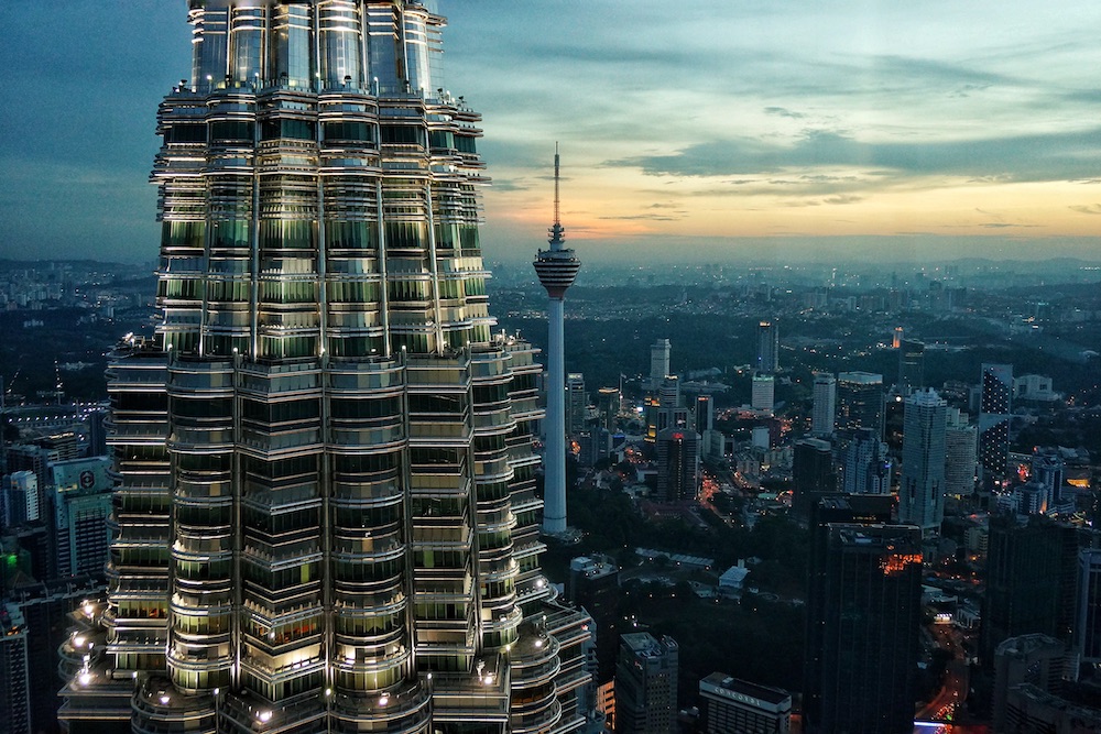 Kuala Lumpur