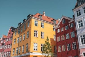 Copenhagen
