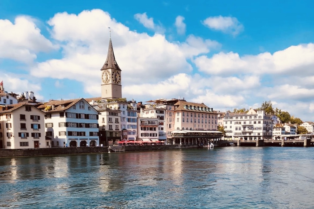 Zürich