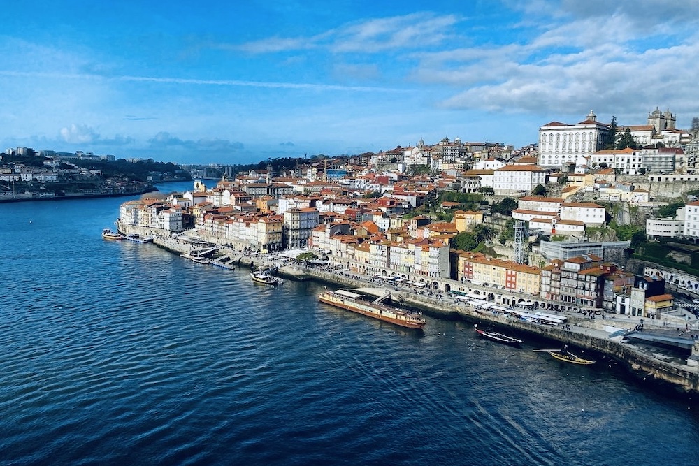 Porto