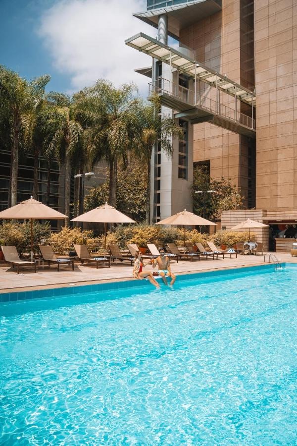 Grand Hyatt São Paulo