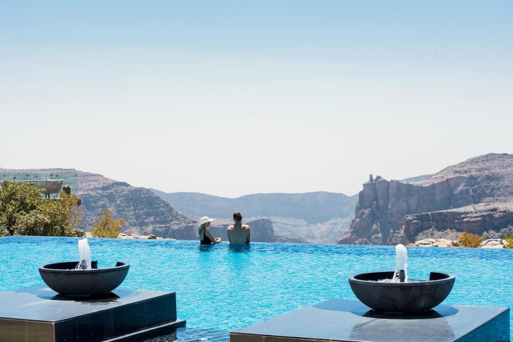 Oman Anantara