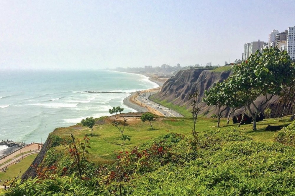 Lima, Peru