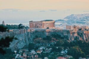 Atenas hoteles