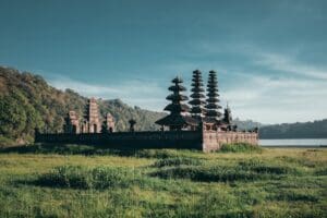 Bali hoteles