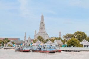 Bangkok hoteles