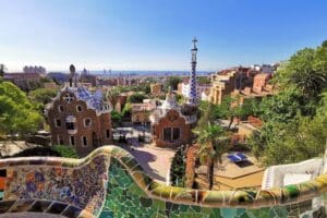 Barcelona hoteles