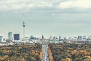 Berlin hoteles