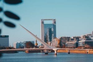Buenos Aires hoteles
