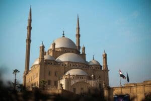 El Cairo hoteles