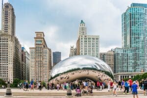 Chicago hoteles