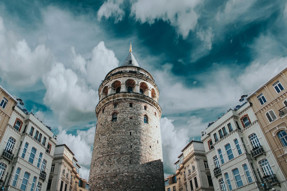 Estambul hoteles