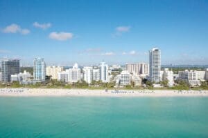hoteles de Miami