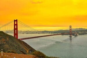 hoteles de San Francisco